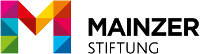Logo mainzer stiftung