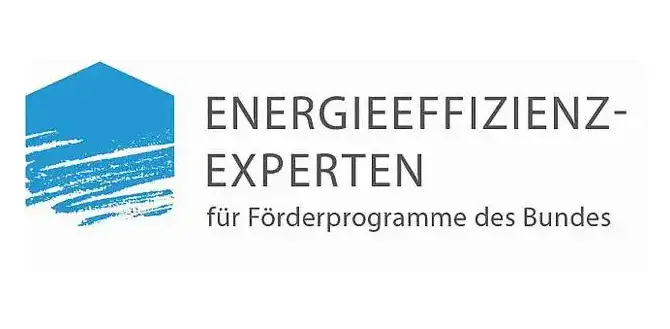 Logo der Energieeffizienz-Expertenliste